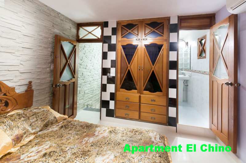 apartment for rent in cuba